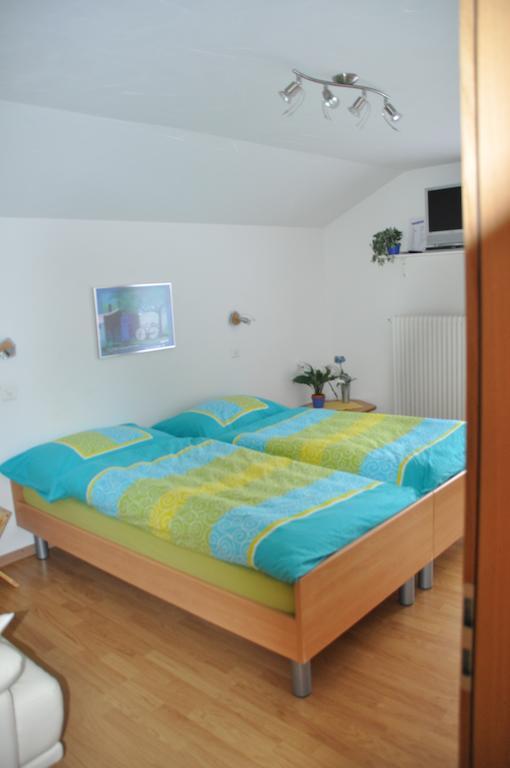 Apartmenthaus Holiday Saas Fee 객실 사진