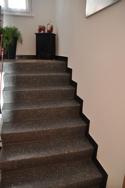 Apartmenthaus Holiday Saas Fee 외부 사진