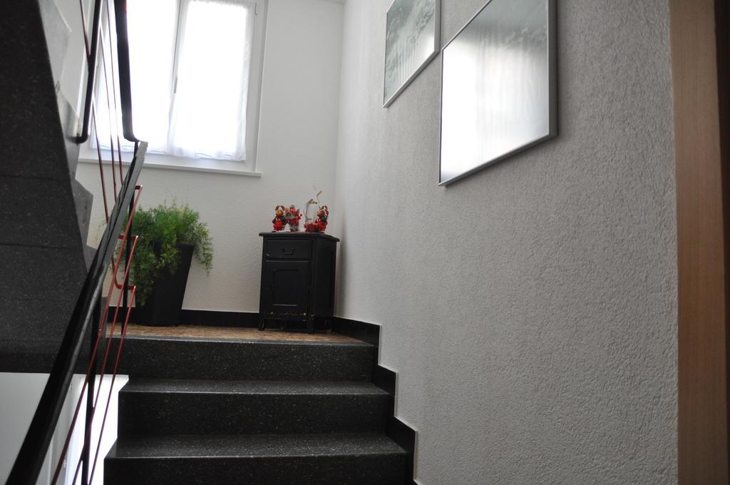 Apartmenthaus Holiday Saas Fee 외부 사진