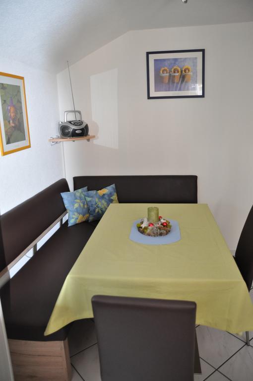 Apartmenthaus Holiday Saas Fee 외부 사진